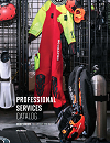 SCUBAPRO PROFESSIONAL SERVICES Catalog | Public Safety Diving and Water Rescue Equipment | Scuba Center