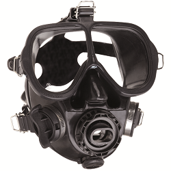 Scubapro Full Face Mask | Item # 24.150.000 | Available online and at Scuba Center in Eagan, Minnesota