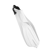 Scubapro GO Travel Fins | Lightweight and perfect for travel