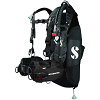 The SCUBAPRO HYDROS PRO is a true breakthrough in dive comfort and convenience. The moldable Monprene®, adjustable fit and multi-attachment points combine to make this the most customizable and comfortable BCD ever. The HYDROS PRO includes both Trav-Tek straps and an integrated weight system. So with a quick switch of clips, you can transform it from a harness travel BCD to a fully integrated weight BCD. Now you only need one BCD for both local diving and travel! Its packable design actually includes a travel backpack with room for your entire dive kit, making the HYDROS PRO perfect for any destination. Winner of the 2016 Red Dot award for product design, the HYDROS PRO is an incredible feat of SCUBAPRO engineering, built for anyone who loves to dive.