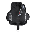 X-TEK SIDEMOUNT WING, BLACK, 12LT