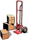 Shipping and Package Tracking Information -- 