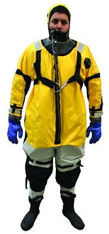 Imperial Ice Rescuer 1500 ( IR1500 ) Ice Rescue Suit |  Public safety products specifically designed to address the needs of search and rescue professionals. | Available at Scuba Center in Eagan, Minnesota