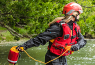 Survitec Crewsaver Water Rescue Products | Available at Scuba Center in Eagan, Minnesota USA