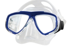 Tilos M250 Mask | Optical lenses available | Contact us for details | Shop online and at Scuba Center in Eagan, MN or Minneapolis, MN