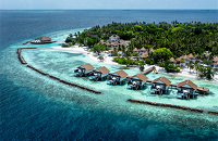 Bandos Maldives | North Male Atoll | Republic of Maldives