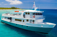 Cayman Aggressor IV Liveaboard Diving Vacation | Scuba Center