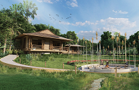 Chiang Mai Signature Lodge Thailiand | Scuba Center group dive trip.