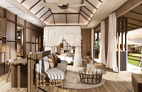 Chiang Mai Signature Lodge Hill Tribe chalet | Scuba Center Thailand Trip