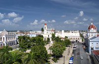 Cienfuegos, Cuba | Scuba Center Dive Travel