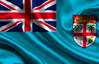 Flag of Fiji | Scuba Center