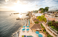 Fort Young Hotel & Dive Resort | 