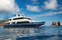 Galapagos Sky | Discover unparalleled underwater adventures with Galapagos Sky, the ultimate scuba liveaboard for exploring the extraordinary diving encounters in the Galapagos.