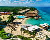 Built at the largest private beach on the island, Presidente InterContinental Cozumel Resort & Spa is just minutes away from abundant and colorful coral reefs that have made Cozumel one of the most important destinations to practice SCUBA diving and snorkeling in the world. | Scuba Center Dive Travel to Cozumel