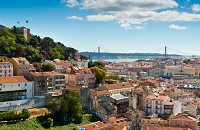 Lisbon is the capital and largest city of Portugal | Scuba Center