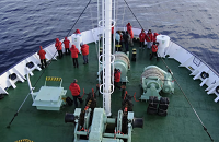 Antarctica group trip. | Make sure your parka is never far away in case one of our crew shouts Whales! over the loudspeaker and you have to dash outside in a moments notice. Opt for layers, as it is comfortably warm aboard the ship though often cold on deck. | Scuba Center Dive Travel