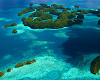 Palau and Truk Group Dive Trip | Rock Island Aggressor | Blue Lagoon Resort | Scuba Center Dive Travel