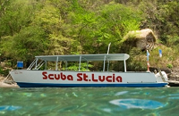 Scuba St. Lucia | 