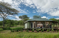 Tanzania | Ole Serai Luxury Camp | Scuba Center