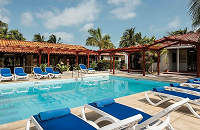 Villa Marinera in Cayo Largo | Legal Educational Travel to Cuba