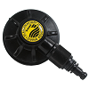 Viking Inflator VLV Contaminated H2 | Scuba Center Public Safety Diving | Eagan, Minnesota