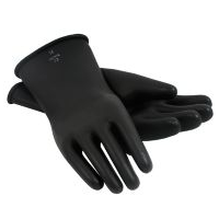 Viking 5 Finger Latex Gloves | Scuba Center
