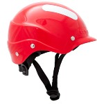 WRSI Helmets | The specially designed WRSI water rescue helmet is designed to provide maximum protection while its universal fit will accommodate a wide range of head shapes and sizes. | Whitewater Research & Safety Institute (WRSI) was created and began the development, manufacture, and distribution of a safer water sports helmet. Under the direct auspices of Dr. Andrew H. Conn, the Mechanical Design Engineering Department at Johns Hopkins University, the Bloomberg School of Public Health at Johns Hopkins University, and the Inventors, Mr. Chang Lee and Mr. Michael Cordeiro, the WhiteWater Head Impact Protection Project (WHIPP) resulted in a prototype that has produced the 2006 WRSI water sports helmet, that we believe to be the “safest whitewater helmet in the world.” | Surface Water Rescue Equipment and Marine Safety Equipment 