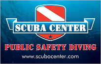 Scuba Center Public Safety Diving and Water Rescue Equipment | Scuba Center in Eagan, Minnesota is your leading source for water rescue equipment in the Midwest. Contact us for questions or details.