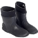 Whites Drywear Comfort Boots | The 7mm vulcanized boots is the perfect option for the drysuit diver that wants a comfortable boot that is easy to don while providing additional warmth. | Neoprene insulated 7mm rugged dry suit boots with tough vulcanized rubber sole covering and fin keeper are included. | Available at our location in Eagan, Minnesota