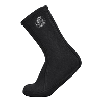 Whites Glacier Thermal Socks | Scuba Center is your Minnesota source for top quality drysuits and undergarments.