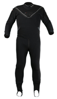 Aqua Lung / Whites Thermal Fusion Drysuit Undergarments | Thermal Core Technology is at the heart of the thermal Fusion, resulting in an undergarment that is unmatched in flexibility, fit and warmth. | www.aqualung.com