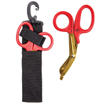 Highland Titanium Rescue Shears | XS Scuba Public Safety Diving and Water Rescue products are available at Scuba Center in Eagan, Minnesota