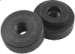 Highland Millwork Delrin Thumbwheels | Milled from solid block of Delrin thermoplastic | Creates a strong, durable alternative to traditional wing nuts | www.xsscuba.com