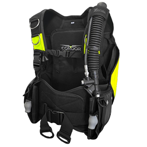 XS Scuba Condor Public Safety BC | Scuba Center in Eagan, Minnesota