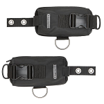 XS Scuba Highland Side-Slide Weight Pockets (Pair), HL209