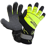 Neoprene Wetsuit Gloves | Rescue Swimmer and Public Safety Equipment | Aqua Lung, NeoSport, NRS Rescue, XS Scuba, Whites,...