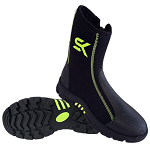 XS Scuba Public Safety Diving SK Boots | Water Rescue Equipment and Marine Safety Equipment | Scuba Center has a large selection of equipment for your team at our location in Eagan, Minnesota