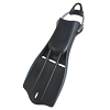 XS Scuba Seeker Fins | Scuba Center