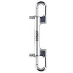 NX GEN Optimized Double Ended Bolt Snap Stainless Steel | AC-014-0
