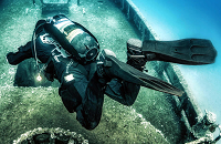 XDEEP | European made Technical and Recreational Scuba Diving Equipment. | Available at Scuba Center in Eagan, Minnesota. Contact us for details.