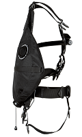 XDEEP Stealth 2.0 REC | Recreational Sidemount BC System availabe at Scuba Center in Eagan, Minnesota